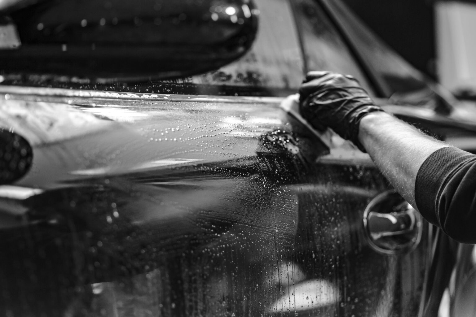 Importance of Hand Car Wash In Florida