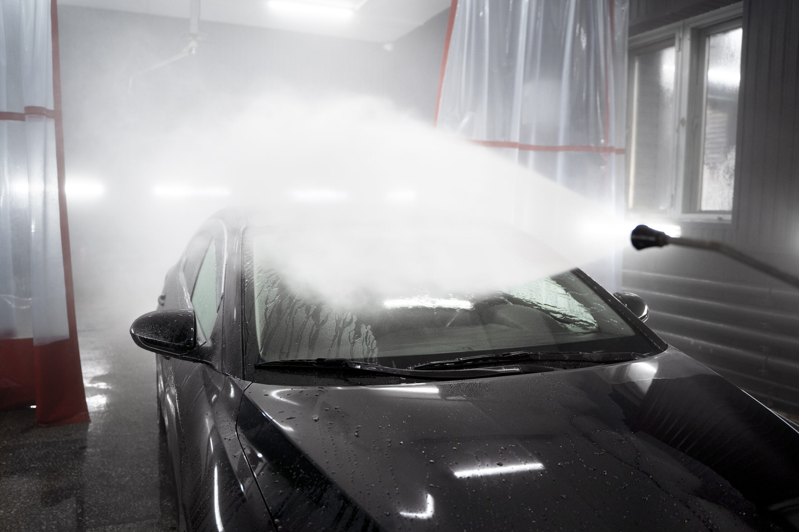 Lantana Car Wash : The Importance of Regular Car Washes