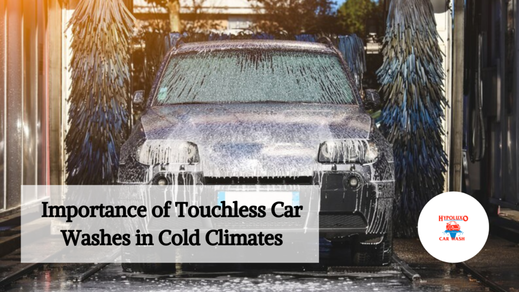 best touchless car wash 
