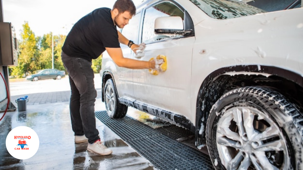 self-service-car-wash