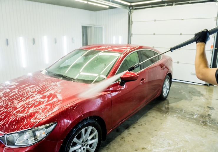 Car Detailing in Florida